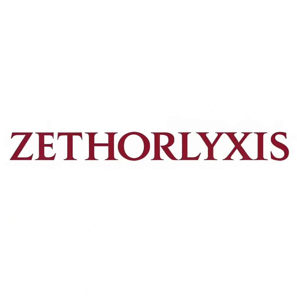 Zethorlyxis Logo